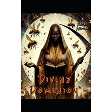 (영문도서)Divine Dominion Paperback, Independently Published, English, 9798291427231