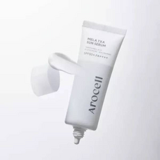 아로셀 멜라 트라넥스 선 세럼, 40ml, 1개