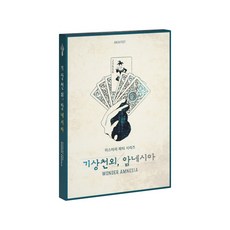 미스터리 파티 시리즈 기상천외 암네시아, 1개