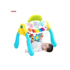 MB7 올인원 아기체육관 신생아장난감