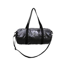 [국내정품] 어라운드 더플백 TO B 샤이보스턴백 블랙 107522, BLACK