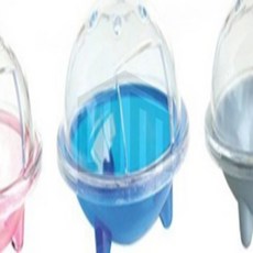 위니스토어 UFO 햄스터 목욕실 미니하우스 뚜껑