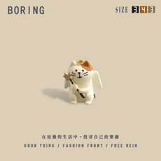 천사 악마 피규어 결혼식 축하 신부와 고양이 장식 자동차 인테리어 데스크탑 크리 에이 티브 미니어처 장, 01 as shown, 04 1PC-D