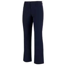 엘르골프 25년 여성 봄 뉴베이직 여성 부츠핏 바지 6L21601/820