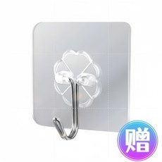 桌面收納架 筆記本電腦支架 鍵盤收納架 7.5公分高 辦公室宿舍適用 附贈日用小掛鉤, 1個, 贈送日用小掛鉤,【7.5cm高；賣場還有更多現貨可選購】