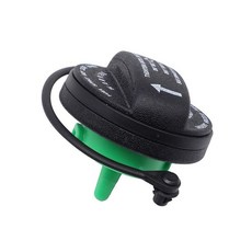 OXCANO 8K0201550C 가스 캡 연료 캡 2011-2020 폭스바겐 VW 아우디 제타 GTI 올트랙 R 골프 스포츠바겐 티구안 A4 A4 콰트로 A5 A5 콰트로 A8