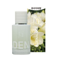 아데나루체 프리미엄 오데토일렛 향수 후리지아향, 1개, 30ml 1개, 30ml