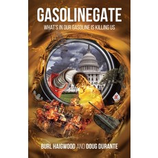 (영문도서) Gasolinegate Paperback, New Degree Press, English, 9798889266921