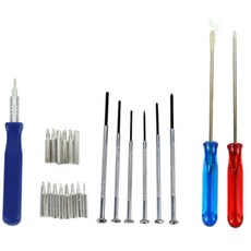 스토어-다유 드라이버세트 수작업공구 드라이버 세트, 일반