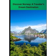 (영문도서) Discover Norway 2024/2025: A Traveler's Dream Destination Paperback, Independently Published, English, 9798301965777