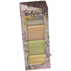 오스트레일리안 보태니컬 비누, 8개입, 200g