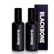 쏘맨 올마이티 블랙본 올인원, 150ml, 2개