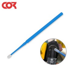 (10+1) COR 웨더링 스펀지 브러시 스틱 붓 1개 벌크형 GJ-1052