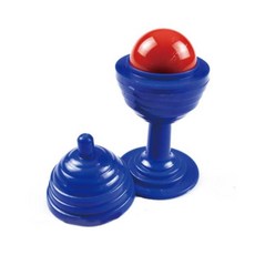 사라지는 공 마술도구 간단한 마술용품 마술놀이 마술재료 행사