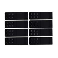 편리장터 밴딩 브라 연장 후크 8p