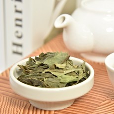 굿프렌드 스마트팜 진시황의 불로초 명월초 찻잎, 15g, 1개, 1개입