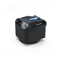 카드셔플기 포커 카드 딜러 분배기 오토 자동 트럼프 카드분배기 셔플링 포커카드 휴대용, 1개, 화이트 6세대 신형 + 보관가방 세트