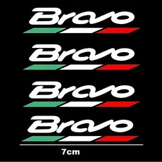 4PCS 자동차 장식 스티커 바디 도구 Fiat 500 Panda Tipo Cronos Argo Ducato, 01   Mainland, 02 포도 녹색