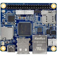 T113S 싱글 보드 컴퓨터 ARM 임베디드 ECB31PB1E8I 8GB 128256M DDR3 와이파이 4G 이더넷 CAN 리눅스 산업용 등급, ECB31-PB2E8-I