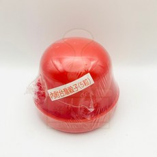 【好夾文具】骰盅 骰子 吹牛骰盅 吹牛骰子 吹牛遊戲 激爆骰子樂 CASINO (附贈5顆骰子) 塑膠 木頭, 紅色 骰盅 附贈5顆骰子, 1個