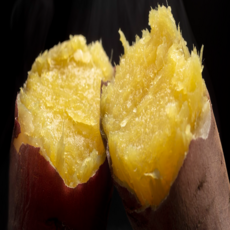 [하루50박스특가] 해남산지직송 꿀맛쫀득 베니하루카 꿀고구마, 1박스, 10kg