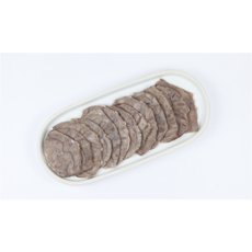 아롱사태수육 150g 2개