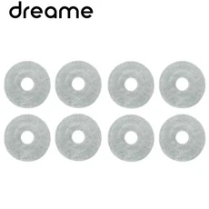 Dreame Bot L10 / 액세서리 메인 사이드 브러시 Hepa 필터 천 로봇 교체 예비 부품, 06 9