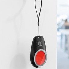 서마미 인주키링 휴대용인주