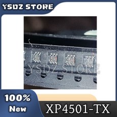 오리지널 XP4501 5H SOT363 재고 로트당 20-500 개 100% 신제품, 01 빠른  Mainland, 02 500PCS
