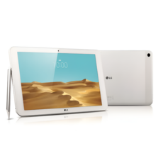 LG전자 G패드3 10.1 태블릿PC LG-X760, 화이트, 32GB, Wi-Fi