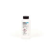 ILFORD ILFOSTOP 急制液 停影液, 1個