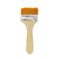 KO 미니 백붓 대략 6X16cm 대 5호 낱개