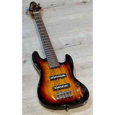 Tiny Boy Jazz Bass 小貝斯 適合旅行 小朋友練習 全新品公司貨 世品樂器, 1個