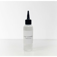 발향력 좋은 프래그런스오일 원액 석고방향제 리필오일, 다우니, 100ml, 1개