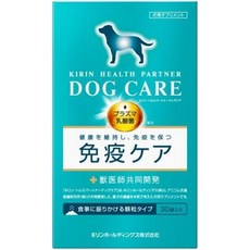 기린 헬스 파트너 독 케어 플라즈마 유산균 배합 (애견용 보충제애견용