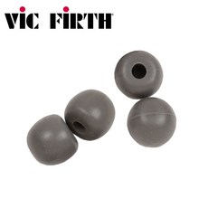 Vic Firth 鼓棒練習套頭 UPT 4個/組 爵士鼓棒練習 打點 靜音耐磨, 1個