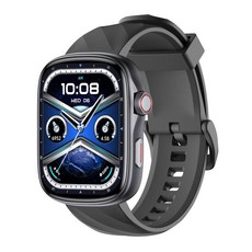 GTS10 智慧手錶 3ATM 防水 AMOLED 螢幕, GTS10錆色, 40mm, GPS 藍芽