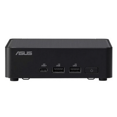 에이수스 2024 NUC 14 Pro 코어Ultra5 인텔 14세대, 블랙, NUC14RVKU5, 1TB, 32GB, WIN11 Home