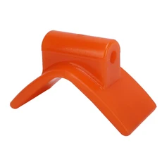 일반적인 V자형 보트 트레일러 스톱 저소음 교체 부품 사용이 간편함