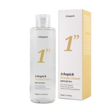 일초픽 감자토너, 200ml, 1개