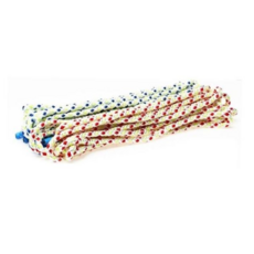 김수열 면 더블더취 줄넘기 DR-006 파랑 4Mx20cm 1셋트(2P) (1개입) 59000EA 1EA, 개 1개입