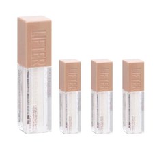 메이블린 립 리프터 글로스 5.4ml, 4개