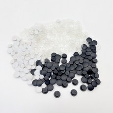 신발 악세사리 DIY 파츠 버튼 단추