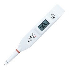 기미상궁 염도계 염도측정기 SB-2000 PRO LCD방식 절전기능 자동꺼짐 생활방수 진동