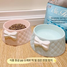 보석함 실리콘몰드 크리스탈 수납함 캔들몰드 몰드 리본, 보우노트 블루+핑크 세트, 500ml