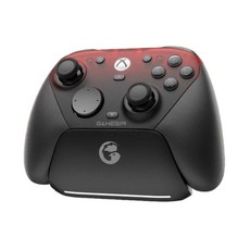 GAMESIR G7 PRO 무선 컨트롤러 게임, 블랙