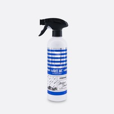 WAKE ME 喚醒 輪圈/鋁圈/輪框 專用水鍍膜保護劑《流星雨》500ml, 1個, 500ml