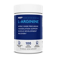 RSP 蛋白質保健食品膠囊, 100 件, 1個