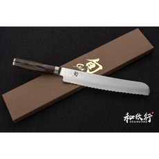 貝印 KAI 旬 Shun 麵包刀 TDM - 0705 - 現貨, 1個