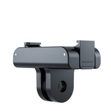 OSMO ACTION 3 5PR 용 4 어댑터 마운트 마그네틱 ACTION2/ACTION
